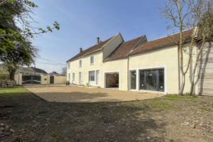 maison à vendre dans l'Aisne