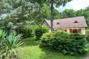 La maison à vendre dans le Loiret (45)