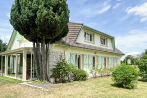 Maison à vendre Nogent-sur-Seine