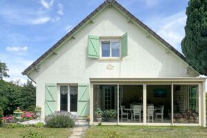 Maison à vendre Nogent-sur-Seine