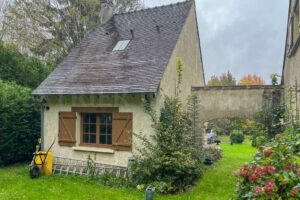 Maison à vendre en Seine-et-Marne